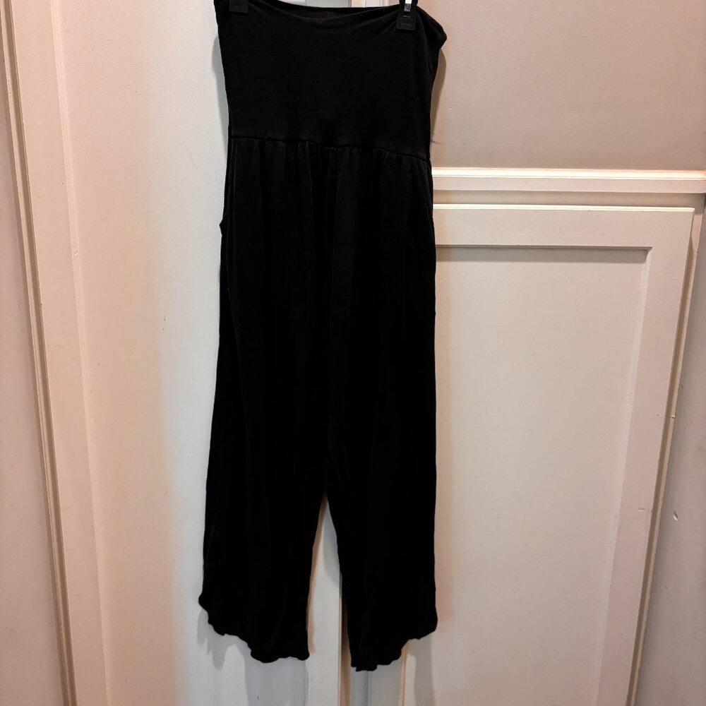 Mono B black yoga pants